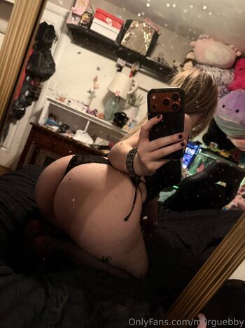 Full leaked Morguebby private onlyfans photo