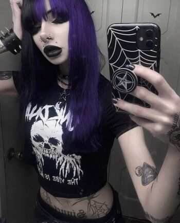 Full leaked Morguexhorde private onlyfans photo