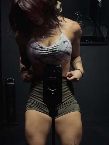 Full leaked Moriah jacobsen private onlyfans photo