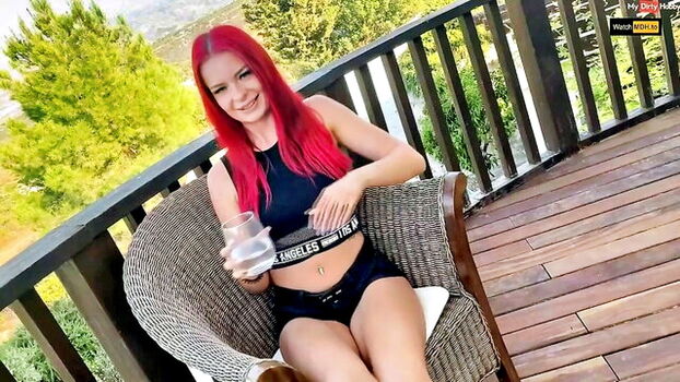 Full leaked Moribunnii private onlyfans photo