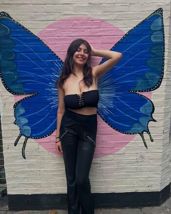 Full leaked Morita page private onlyfans photo