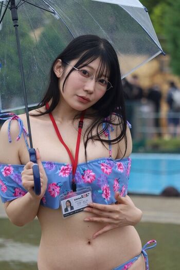 Full leaked Moriya yoshino private onlyfans photo