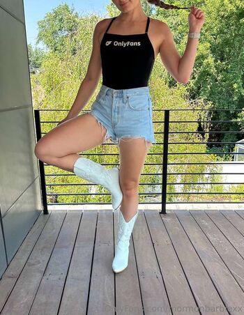 Full leaked Mormon barbie xx private onlyfans photo