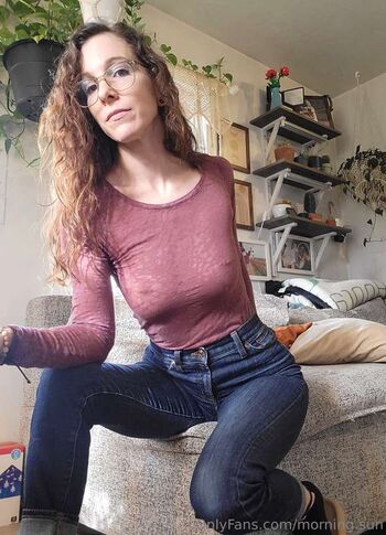 Full leaked Morning sunvip private onlyfans photo