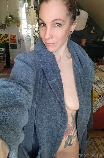 Full leaked Morning sunvip private onlyfans photo