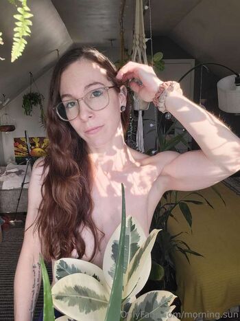Full leaked Morning sunvip private onlyfans photo