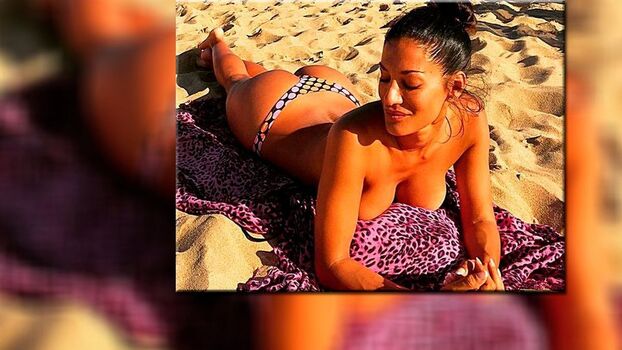 Full leaked Morocha escudero private onlyfans photo