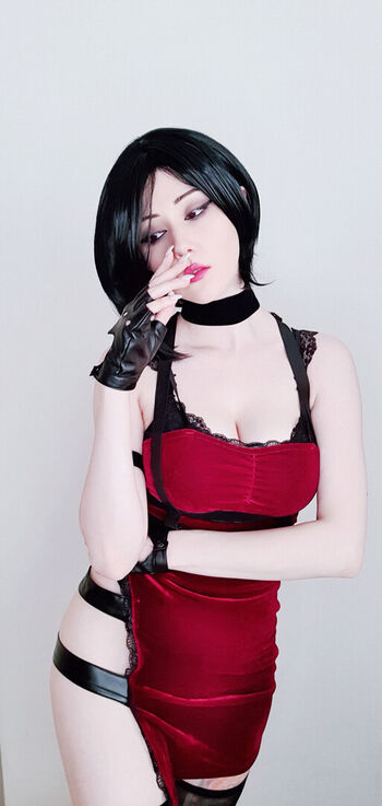 Full leaked Morphia private onlyfans photo