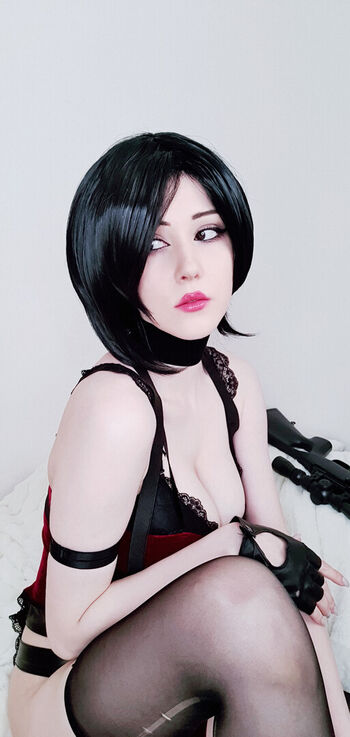 Full leaked Morphia private onlyfans photo