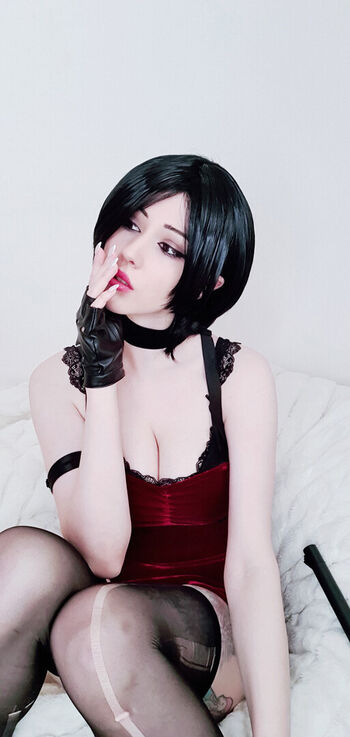 Full leaked Morphia private onlyfans photo