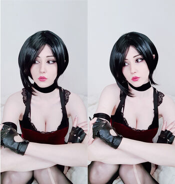 Full leaked Morphia private onlyfans photo