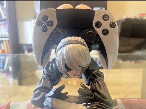 Full leaked Morsreptile private onlyfans photo