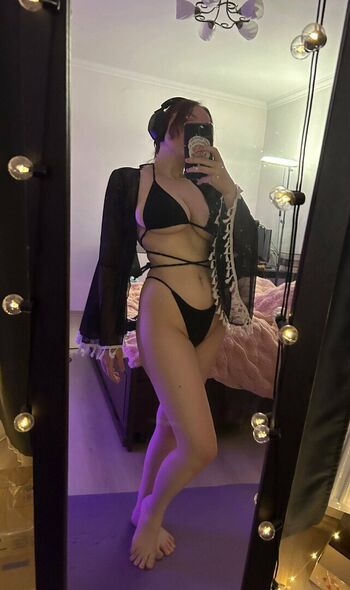 Full leaked Morwing private onlyfans photo