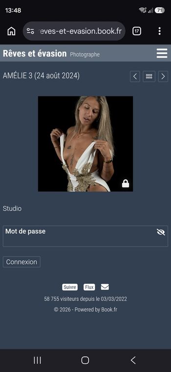 Full leaked Mot de passe photographe private onlyfans photo