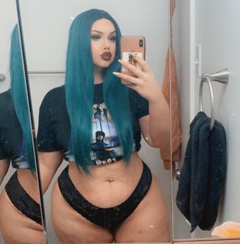 Full leaked Mothervamp private onlyfans photo