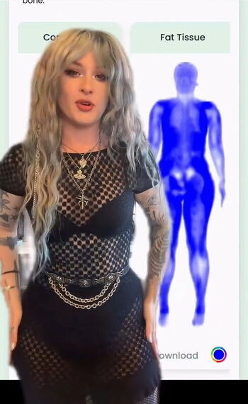 Full leaked Mothica private onlyfans photo