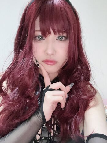 Full leaked Mothyuichyaso private onlyfans photo