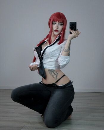 Full leaked Motioncosplays  page private onlyfans photo