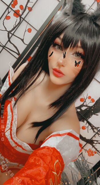 Motioncosplays