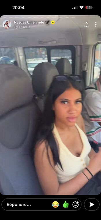 Full leaked Mouna team nasdas private onlyfans photo