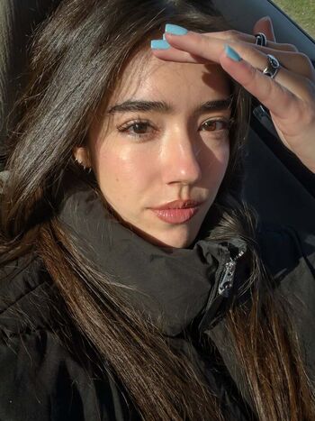 Full leaked Mouthfulofmilk private onlyfans photo