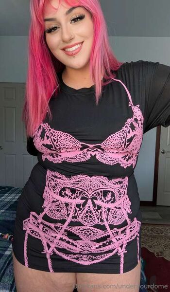 Full leaked Moxxxi page private onlyfans photo