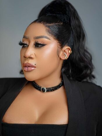 Full leaked Moyo lawal private onlyfans photo