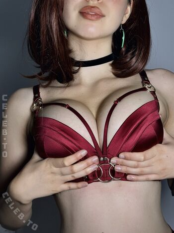 Full leaked Mozechii private onlyfans photo