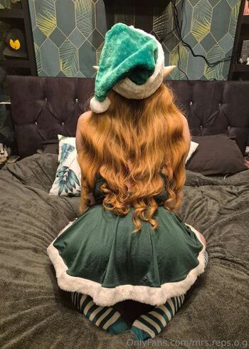 Full leaked Mr and mrs repsog private onlyfans photo