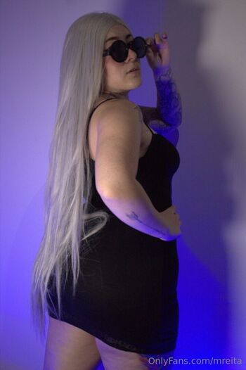 Full leaked Mreita private onlyfans photo