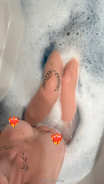 Full leaked Mrs carolina  page private onlyfans photo