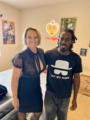 Full leaked Mrs cora cox private onlyfans photo