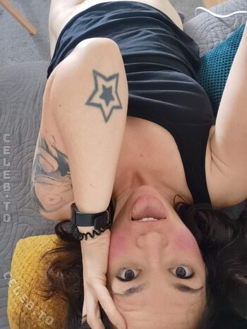 Full leaked Mrs crispy private onlyfans photo