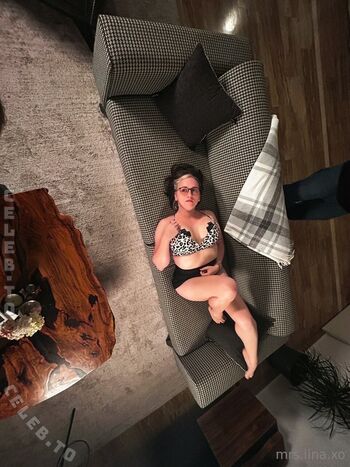 Full leaked Mrs lina xo private onlyfans photo