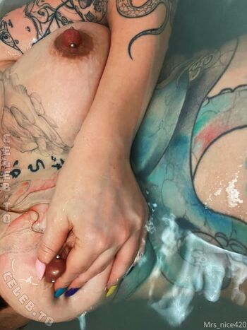 Full leaked Mrs nice private onlyfans photo