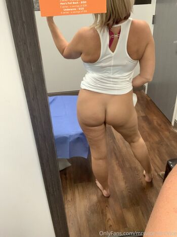 Mrs. Vice