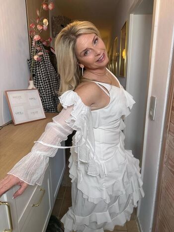 Full leaked Mrs williams private onlyfans photo