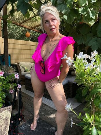 Full leaked Mrs williams private onlyfans photo