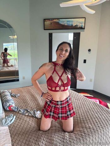 Full leaked Mrsjanetm private onlyfans photo