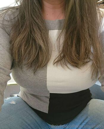 Full leaked Mrsmeatie private onlyfans photo