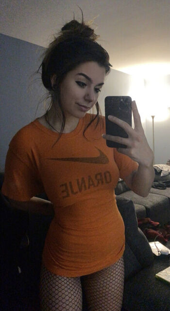 Full leaked Mrsmisfits private onlyfans photo