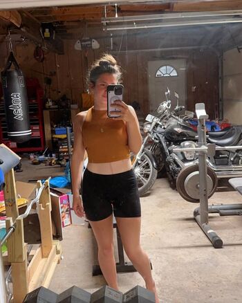 Full leaked Mrsmobster private onlyfans photo