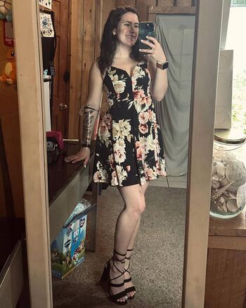 Full leaked Mrsmobster private onlyfans photo