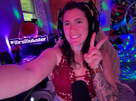 Full leaked Mrsmobster private onlyfans photo