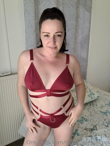 Full leaked Mrsnicolessecret private onlyfans photo