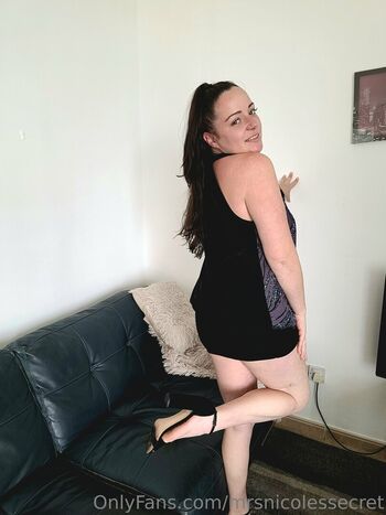 mrsnicolessecret