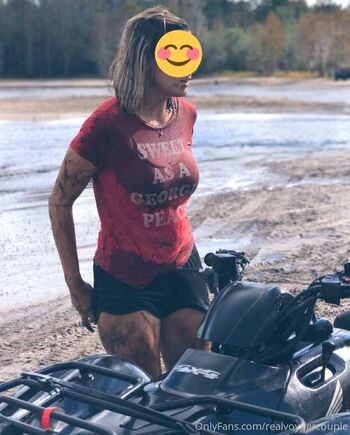 Full leaked Ms blissful thinking page private onlyfans photo