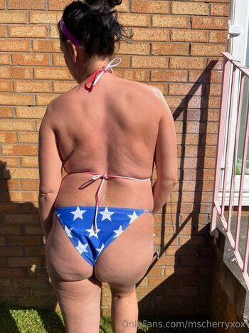 Full leaked Ms cherryofficial private onlyfans photo