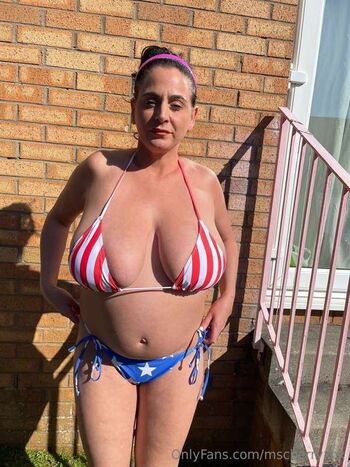 Full leaked Ms cherryofficial private onlyfans photo