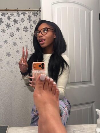 Full leaked Ms hazel marie private onlyfans photo